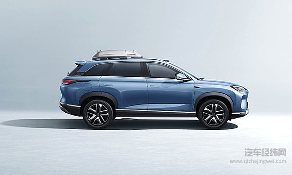 20万级家用SUV对决 海狮07与东风奕派eπ008该怎么选？