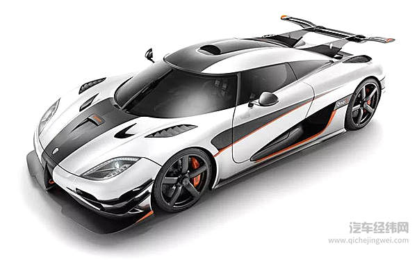 “入门”票价68万美金，科尼赛克还是那个科尼赛克！