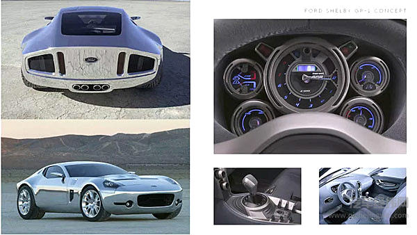 不会设计可乐瓶的建筑师不是好汽车设计师