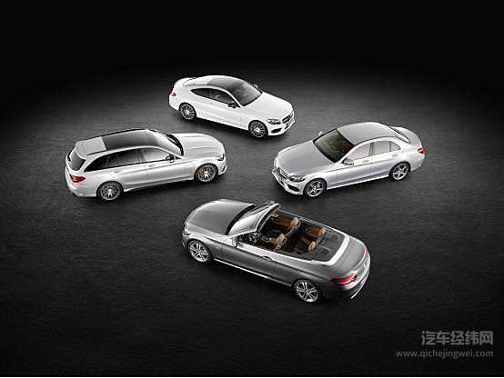 你理解的豪华车是什么？ 豪华是一种氛围！