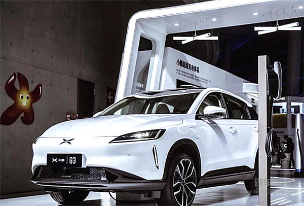 小鹏汽车输了？ 现在下结论还太早！