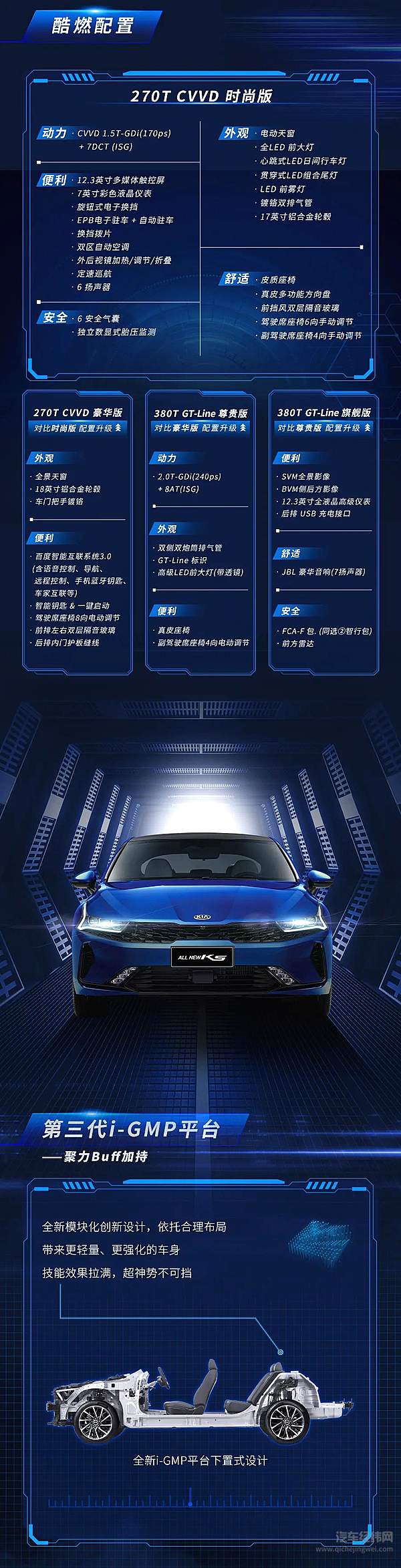 最新款全球战略车型来了 包牌指导价16.18万元起