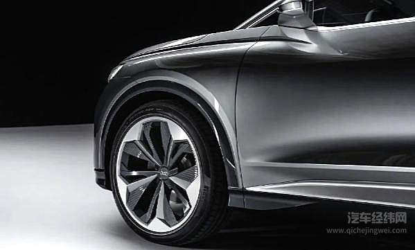 开启电动攻势 奥迪Q4 Sportback e-tron首秀