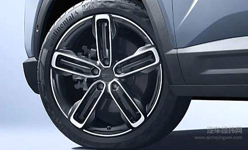 搭载“N95口罩” 吉利ICON直播上市！