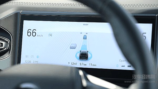 蔚来NOP、特斯拉NOA决战北京五环 新势力能否扛起自动驾驶本土化大旗
