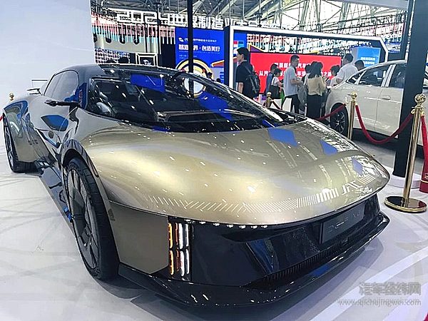 江汽集团践行国企担当郑重承诺供应商支付账期不超过60天