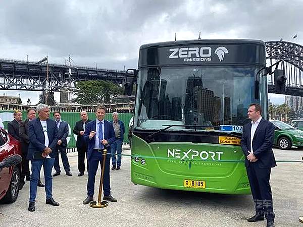 出口欧洲同比暴增211% 中国新能源汽车加速出海