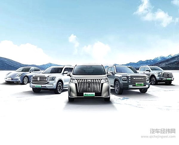 最高级别认证！长城汽车荣获ASPICECL3国际认证领跑智能化时代