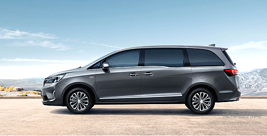 C6驾照上线 拖挂式房车能否迎来春天？