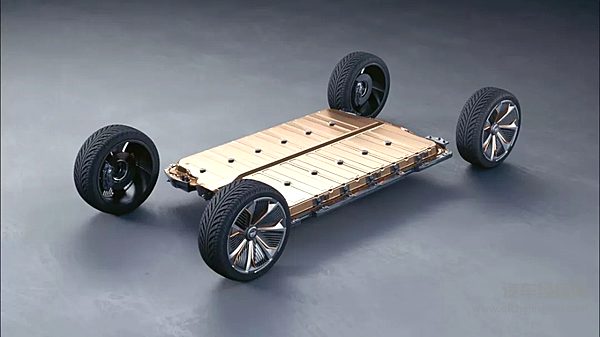 通用汽车要销售个人自动驾驶汽车 可行吗？