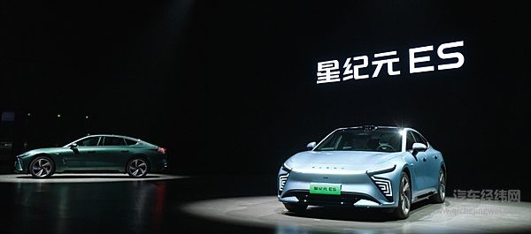 年销30万辆 星途这个目标靠什么去实现？