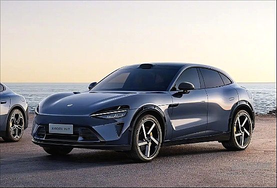 小米也要来 增程式电动越来越火爆谁能笑到最后？