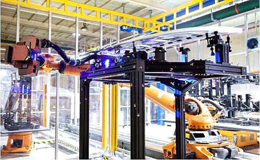 瑞风S7 PRO升级江淮汽车2019压轴大作！