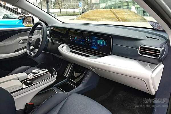 L4、L5级自动驾驶开始爆发了 这些车你会选吗？