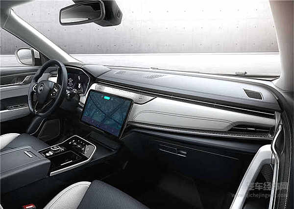 2018造车新势力出招 有什么不一样