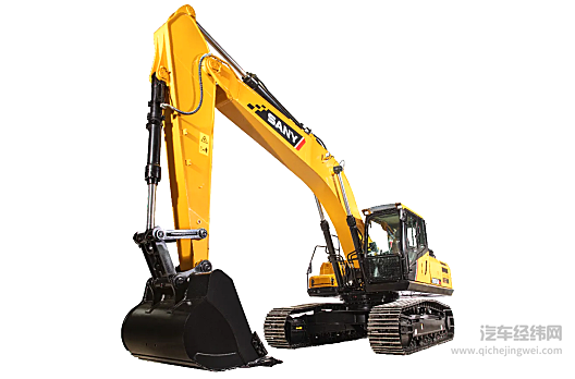 电动皮卡能否成为三一重工转型的契机？