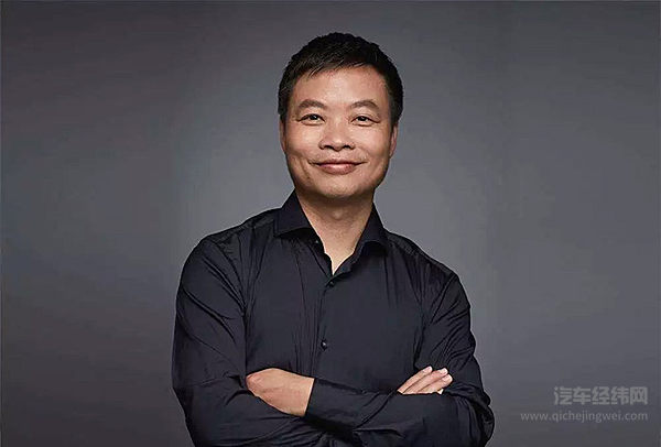 雷军和小米：小鹏的“王炸”