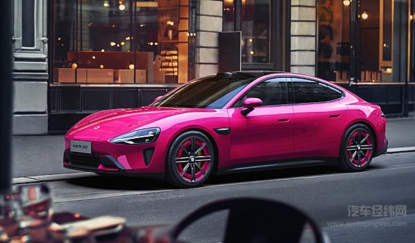 超充布局持续升温 能否打消续航焦虑？