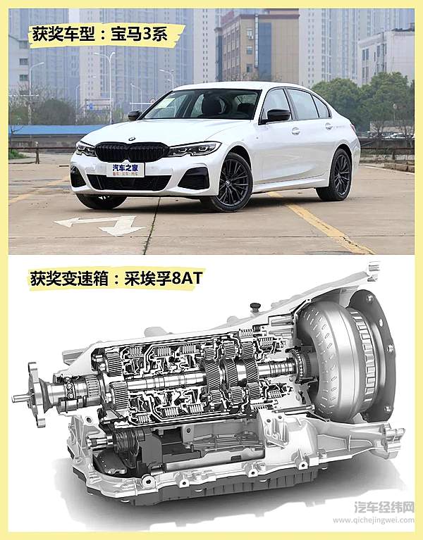 2020十佳变速箱名单出炉 常见车型有哪些？