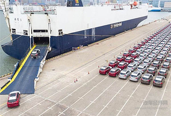 两天撩到三家企业 “花心”的宝马不愧是干大事的！