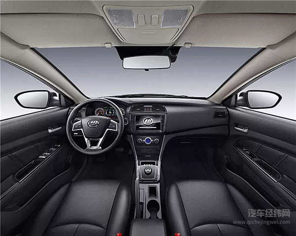 焕新而来，力帆650EV震撼上市