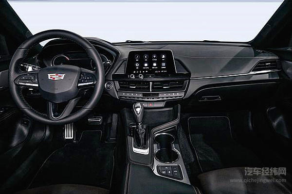 老贵族焕发青春 凯迪拉克CT4重新定义豪华运动