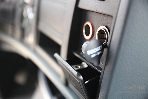 百万公里豪沃T7H的实力配置