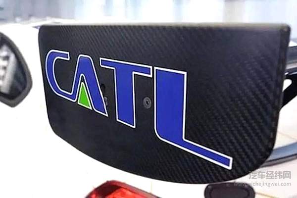 宁德时代还能扼住马斯克多久？ 