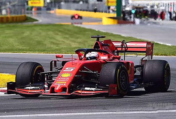 是实力还是情怀？为何法拉利F1车队70年选择与它风雨同舟？