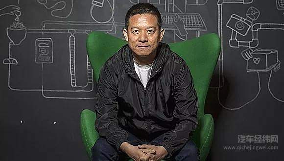 贾跃亭终于交权 前拜腾董事长毕福康能否扭转FF命运？