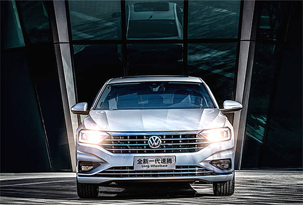 大众有意调整合资企业股比 友谊的小船说翻就翻？！