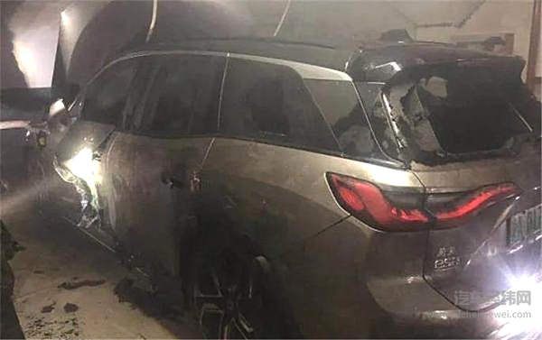 蔚来越来越“火”怎么办？！