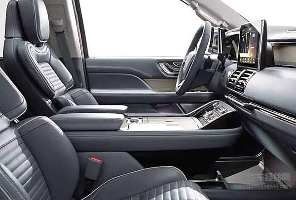 2018沃德十佳内饰公布，德系集体沦陷，排第一的竟是它