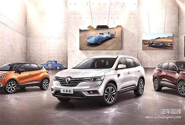 10月凛秋之际的人事变幻，与全体“汽车人”内心的上下求索