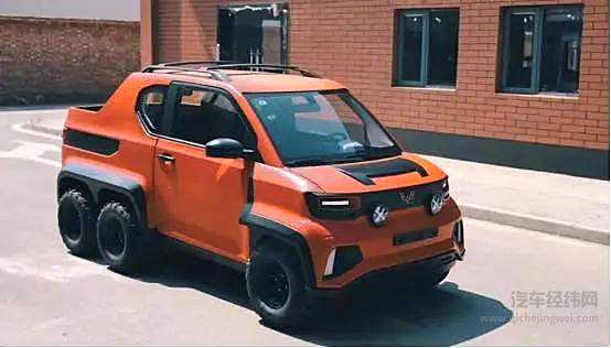 新能源遇上老年代步车整治 市场“新风口”出现？