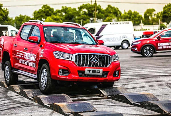 走出国门的上汽大通凭什么成为了海外的“热销担当”？