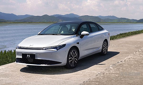 15.69万元起售的2024款小鹏P5能实现销量突破？