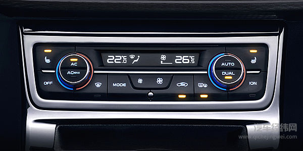 改款不能只是改外观 吉利帝豪GL靠的是“走心”