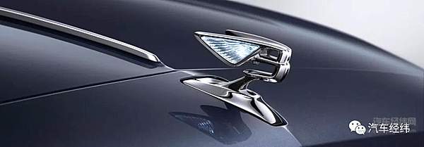 宾利飞驰而来 骨子里透露着奢华气质！