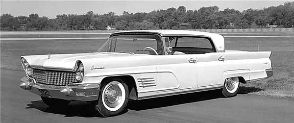 谁说只有劳斯莱斯的底蕴才能配得上”自杀门“？