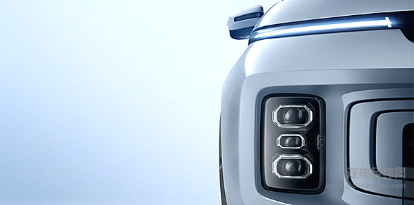 搭载“N95口罩” 吉利ICON直播上市！