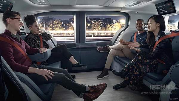 如今靠什么拼 通用集团还有这三张王牌