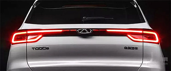 传祺GS8看了它都说便宜，瑞虎8 10-14.1万元开启预售！