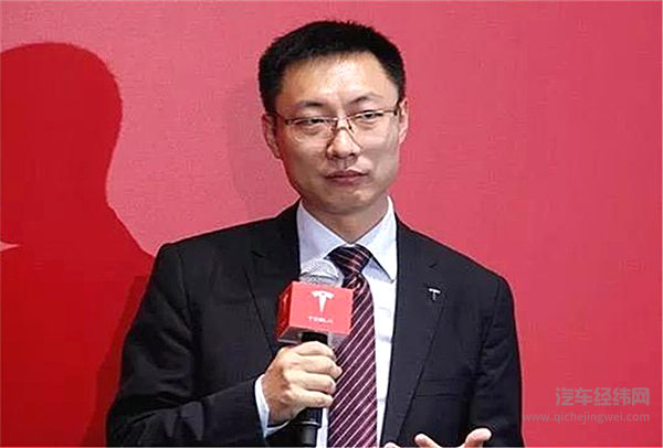 上海独资！特斯拉！终于！来了？