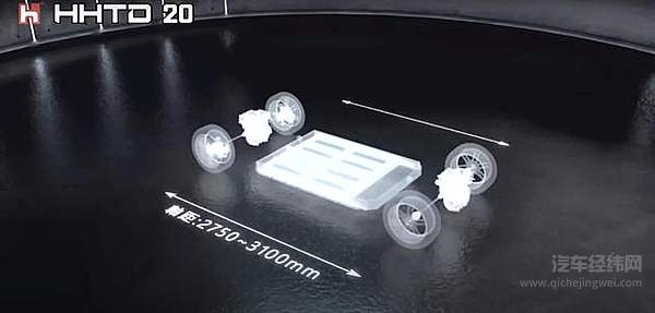 富士康决定代工汽车 但对象不是车界的苹果
