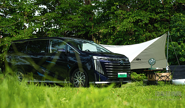 广汽传祺守护青少年梦想 助力体育赛事