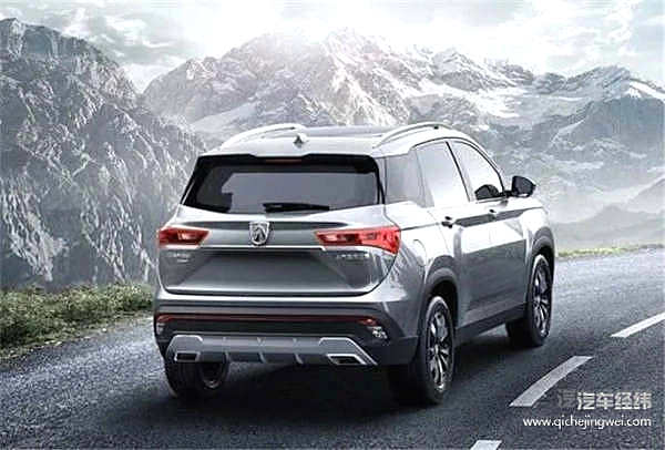 高品质/白菜价 广州车展重磅自主车都在这了