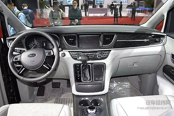 高品质/白菜价 广州车展重磅自主车都在这了