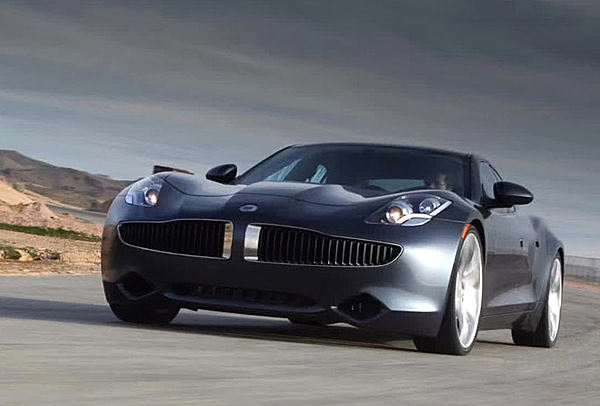 特斯拉的“死对头”，菲斯克的涅槃重生