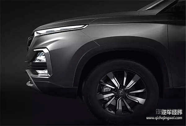 高品质/白菜价 广州车展重磅自主车都在这了